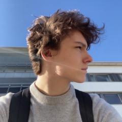 Eelis M