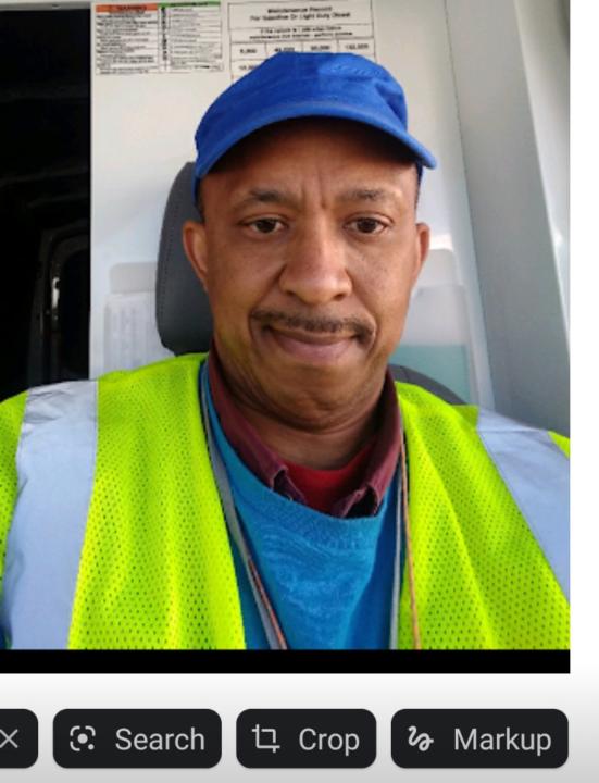 Wayne Carter
