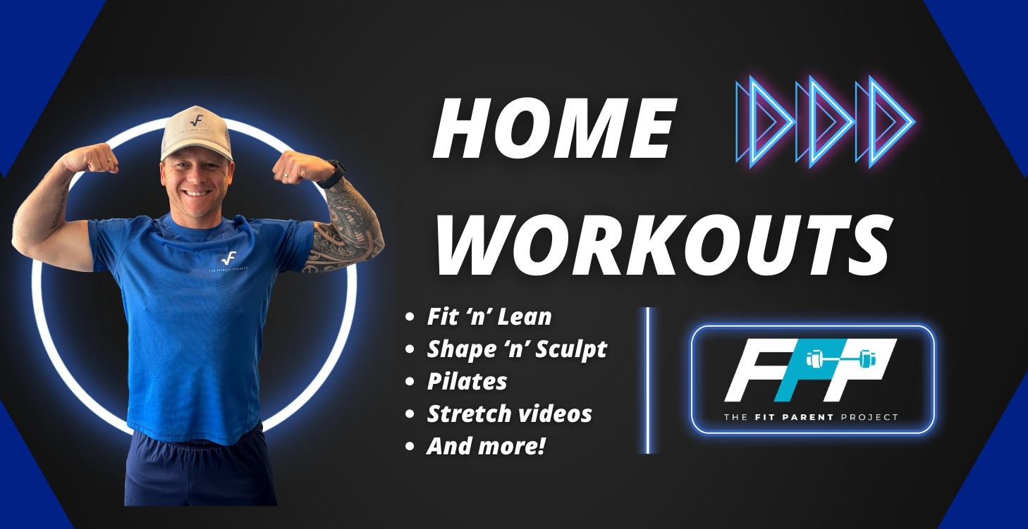 Home Workouts