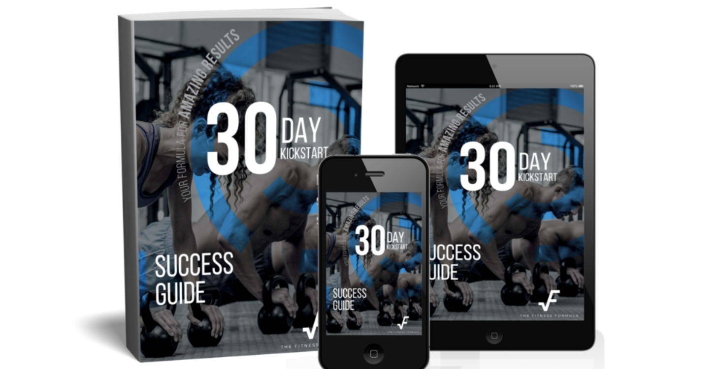 30 Day Kickstart Course