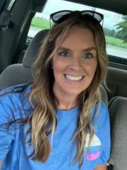 Christy Adams