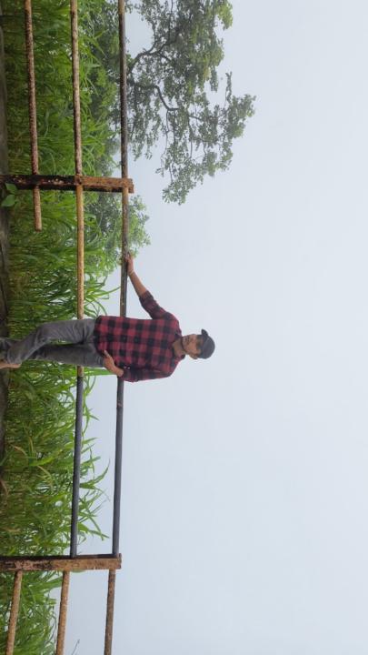 Anurag Singh