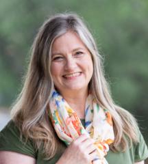 Vicki van den Eikhof