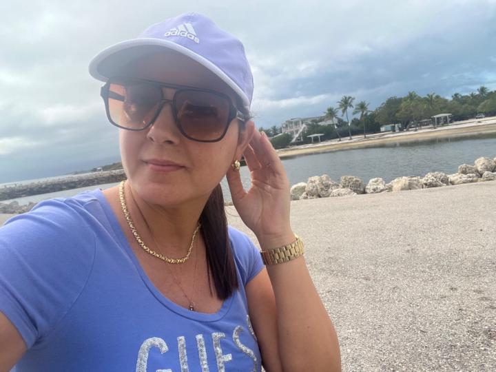 Daymi Najarro