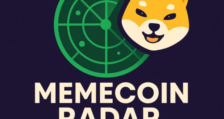 MemeCoin Radar 100X