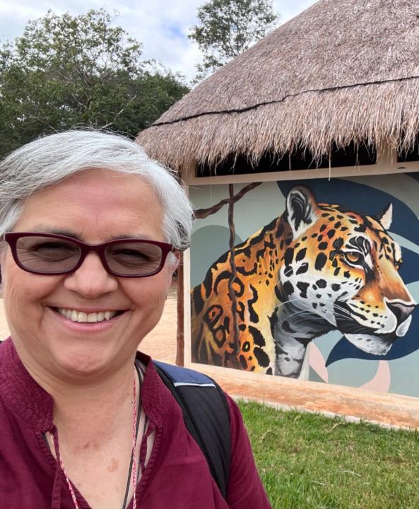 Angelica Dueñes Mendez