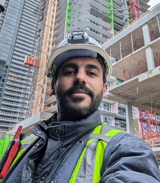Alireza Rezaei Sahab