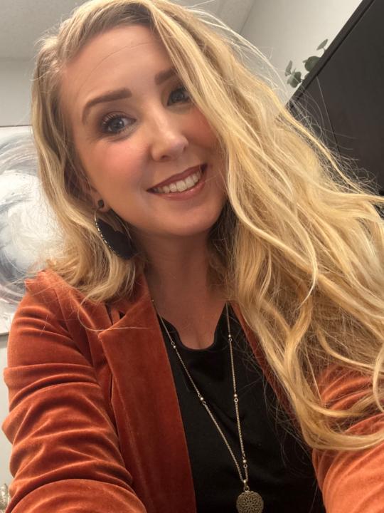 Brittani Herron