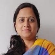 Rajani Joshi Joshi