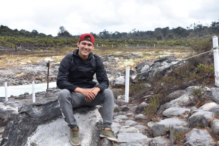 Josue Herrera