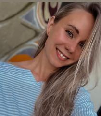Theresa Hanna