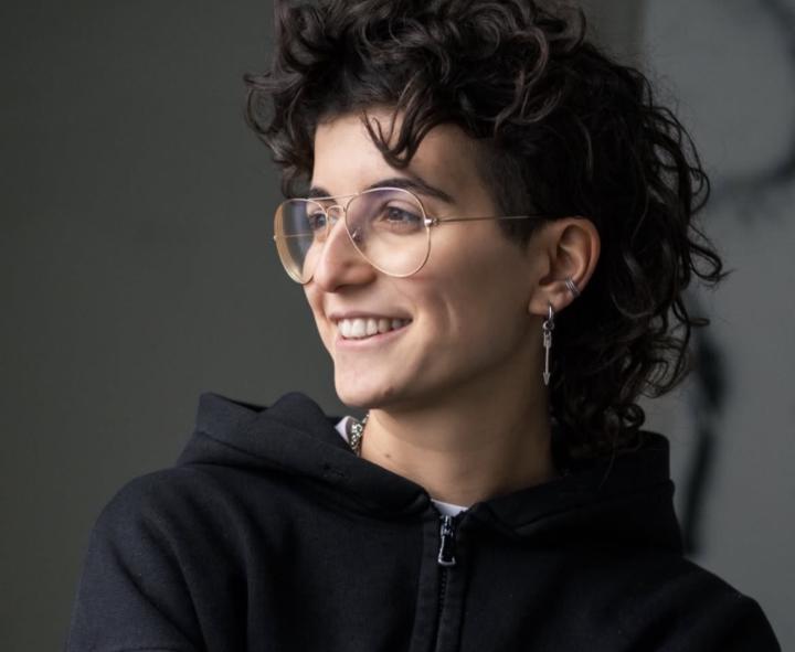 Theodora Chatzipavlidis