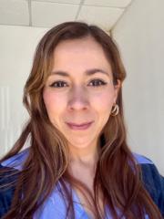 Diana Julieta Navarrete Pérez