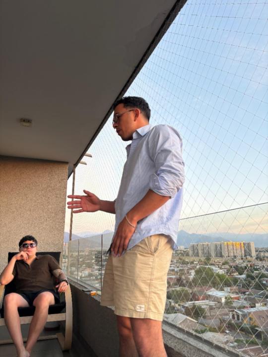 Juan Pablo Orellana Soto