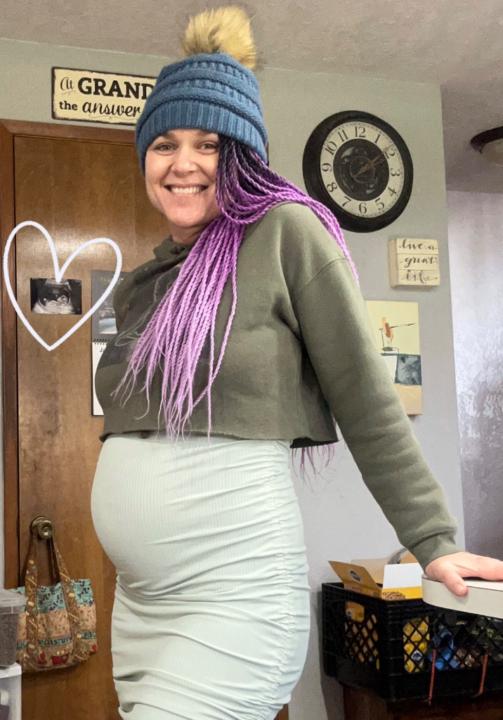 Amanda Ryan