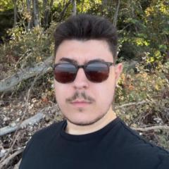 Gökhan Bora Demirtaş