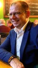 Michael Rebensteiner