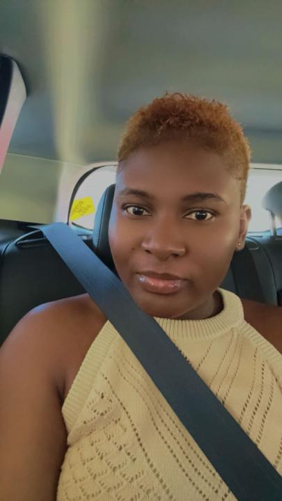 Anita Bannerman-Bruce