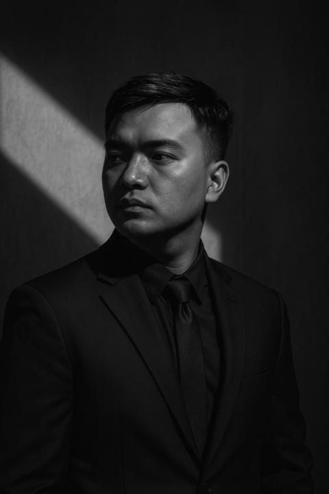 Thanh Dang