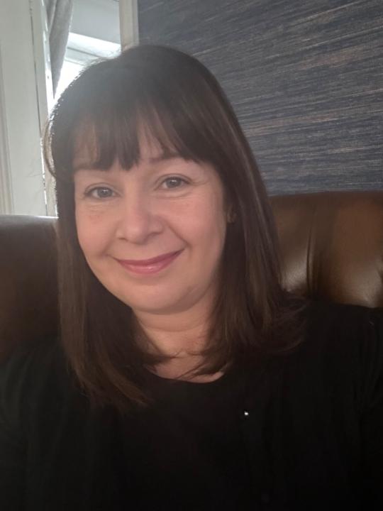 Diane Clarkson
