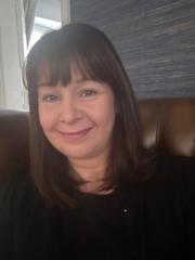 Diane Clarkson