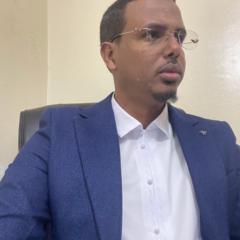 Abdirahman Jama
