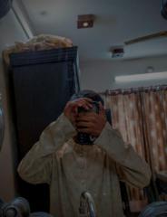 Hasnat Iram