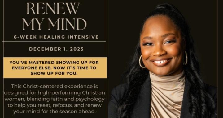 The Renewed Woman Community