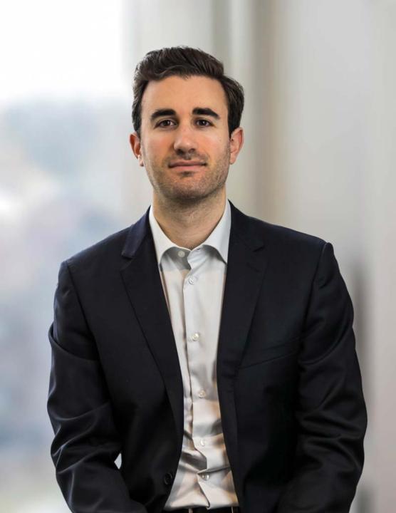 Josh Schachnow