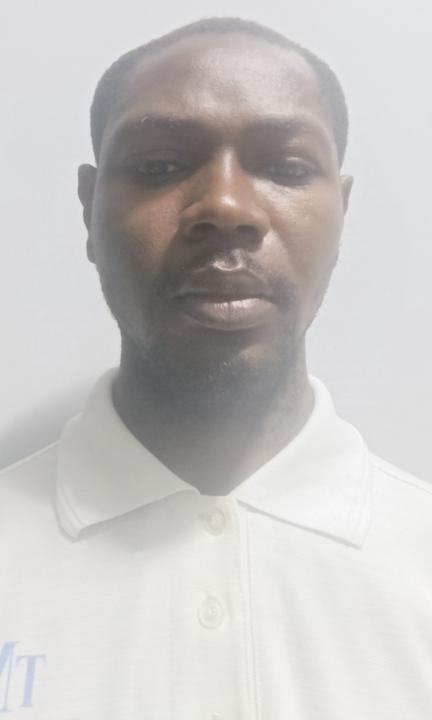 Kouakou Jules Cesar Konan