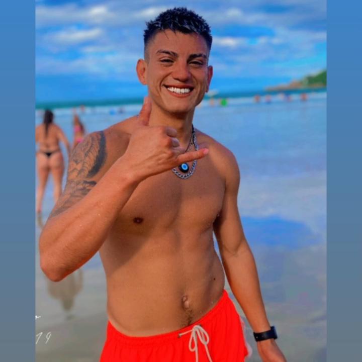 Nicolas Quiroga