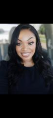 Shantia Stewart