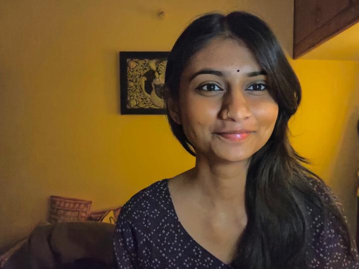 Rachana Kiran