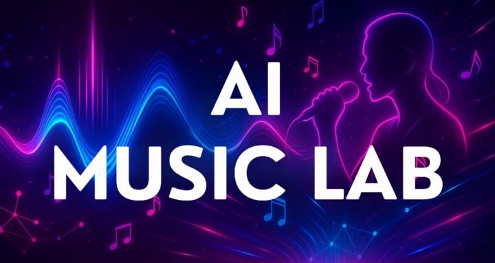 AI Music Lab