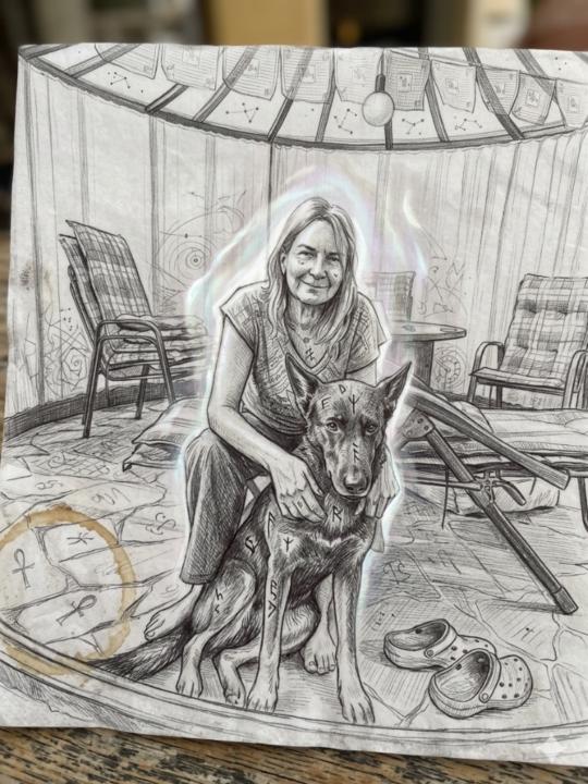 Christine Steimer