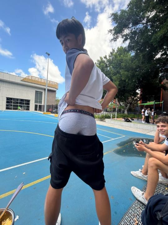 Daniel Phan