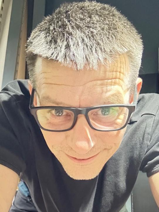 Sven Polster
