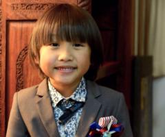 Grace Leong