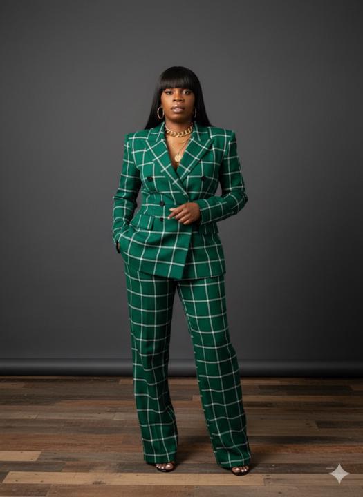 Latanya Harrison