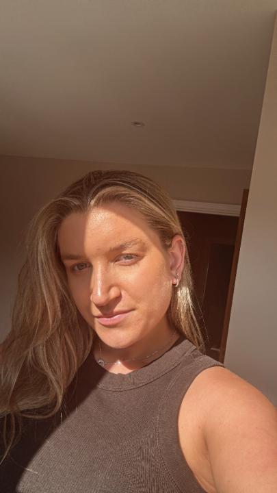 Ella Podger
