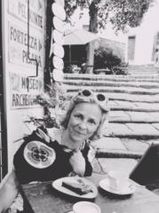 Rose Rosenbaum
