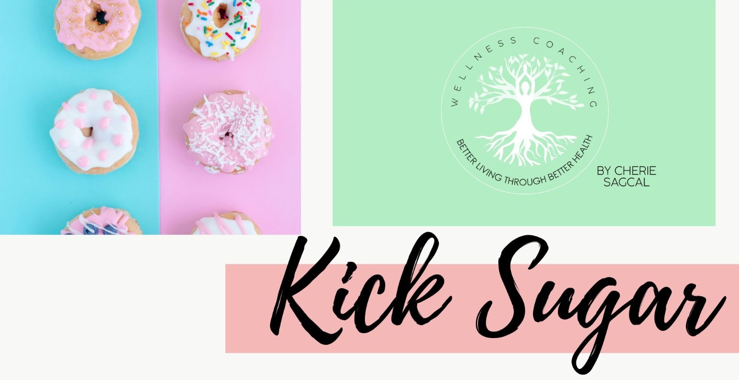 Kick Sugar Workshop