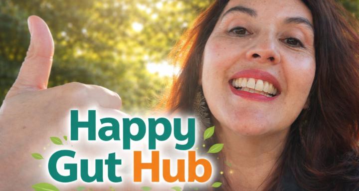 HAPPY GUT HUB