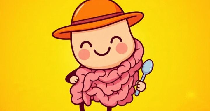 HAPPY GUT HUB