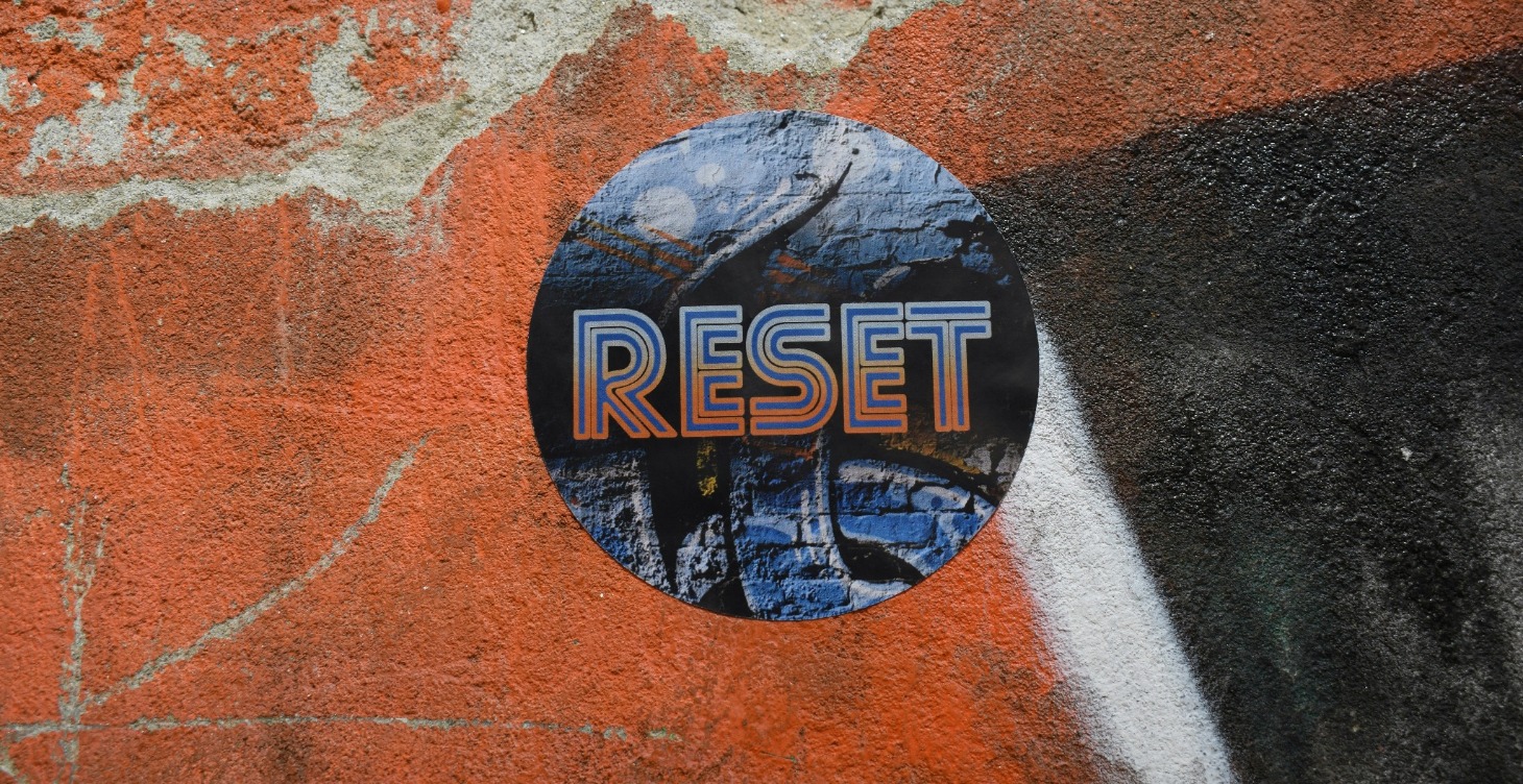 Your gut reset in just  3 days!