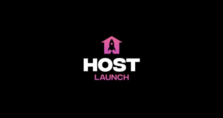 Host Launch