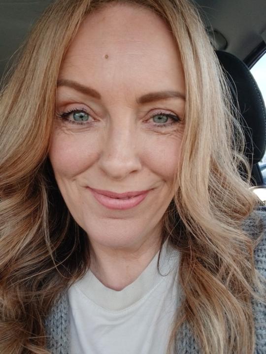Jo Burns