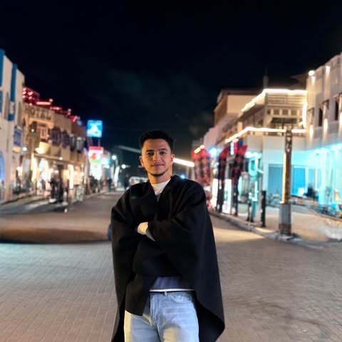 Ezzeddin Mahmoud