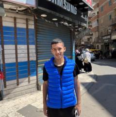 Hossam EL-Ashry