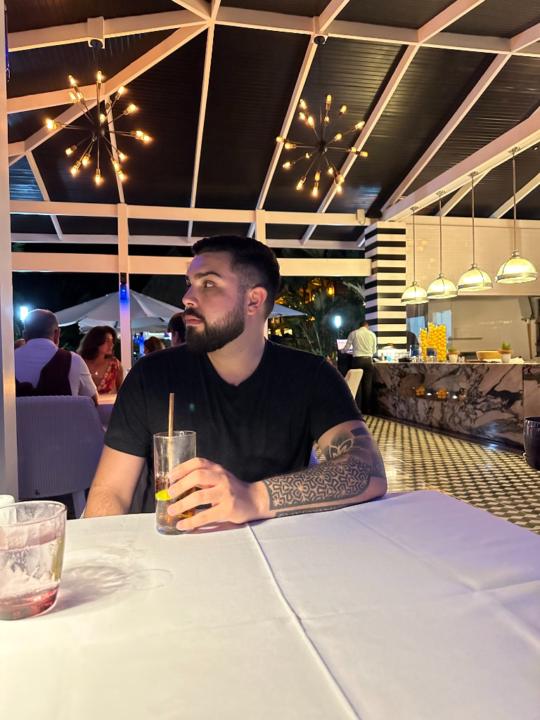 Jose Villalobos